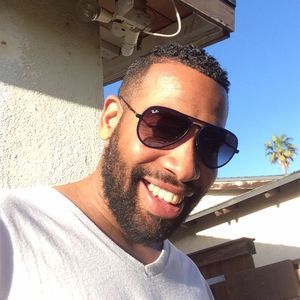 Meet your Posher, Keir